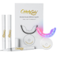 Celebrity White 3-LED