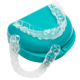 ClearRetain Tooth Retainer