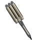 Conair InfinitiPRO Triple Barrel