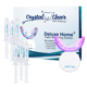 Crystal Clear Whitening Kit
