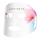 DermRays Light Therapy Mask