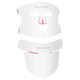 EasyinBeauty Face & Neck Mask