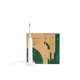 Georganics Sonic Toothbrush