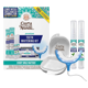 GuruNanda Wired Whitening Kit