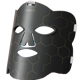Hottoerak 7 Color LED Mask