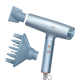 InfinitiPRO by Conair DigitalAIRE