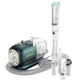 Jack&Rose Vacuum Clippers