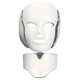 Jiayue LED Face And Neck Mask