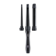 John Paul Mitchell Unclipped