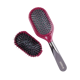 Kent 2-in-1 Hairbrush