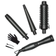 Kipozi 3 in 1 Curling Iron