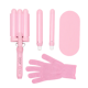 Mermade Style Wand