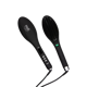 muk Hot Paddle Brush