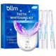 OLLM Teeth Whitening Kit