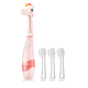 Papablic Toddler Toothbrush