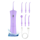 Parker Water Flosser