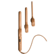 Pattern Interchangeable Curler