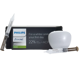 Philips Zoom Nite White 22%