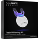 PurelyWHITE Deluxe Whitening Kit