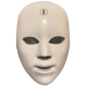 RegenaLight Wireless LED Mask