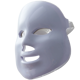 Sharper Image LED Light Therapy Mask