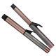 Silver Bullet Platinum Curler