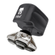 Skull Shaver Pitbull Diamond Jet