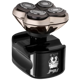 Skull Shaver Pitbull Gold PRO