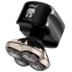 Skull Shaver Pitbull Silver PRO