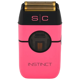 StyleCraft Instinct Metal Shaver