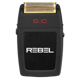 StyleCraft Rebel Shaver