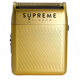 Supreme Solo Single Shaver