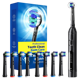 Teetheory Rotating Toothbrush
