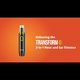 Transform-U 2-in-1 Trimmer