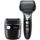 Transform-U Titanium Shave