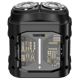 Transform-U Travel Rotary Shaver