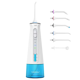 Turewell Cordless Water Flosser