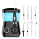 Turewell Countertop Water Flosser
