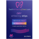 TWD Dry Whitening Strips