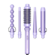 Wavytalk 5-in-1 Curling Wand