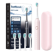 WellaWhite Electric Toothbrush