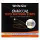 White Glo Charcoal Strips