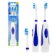 Wisdom Power Battery Brush