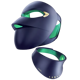 YA-MAN Blue Green