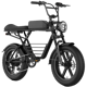 Aipas V2 Moped