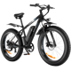 ANCHEER Racer Speedrid