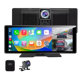 Aoocci P107