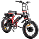 Ariel Rider Grizzly