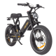 Ariel Rider X Class 52V