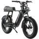 Ariel Rider X Class